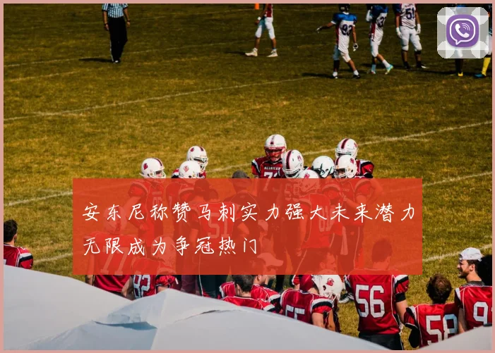 安东尼称赞马刺实力强大未来潜力无限成为争冠热门